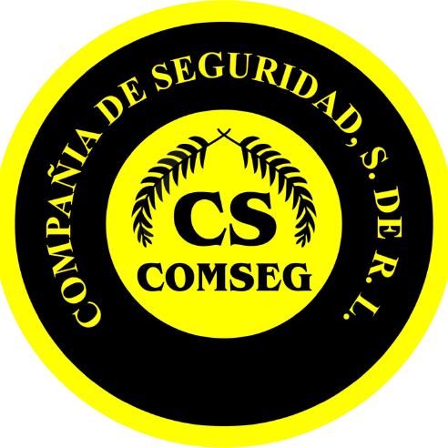 Logo COMSEG